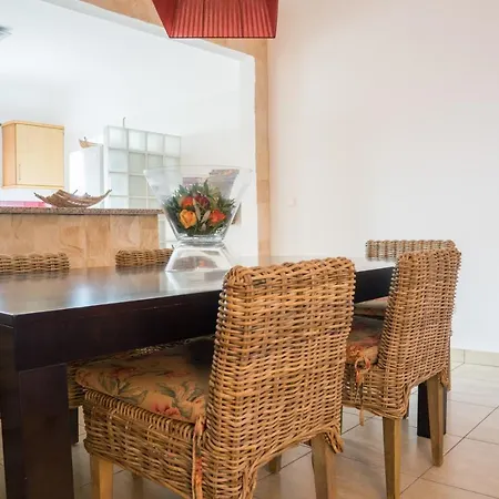 Holiday home Casa Cicas Porto Santo