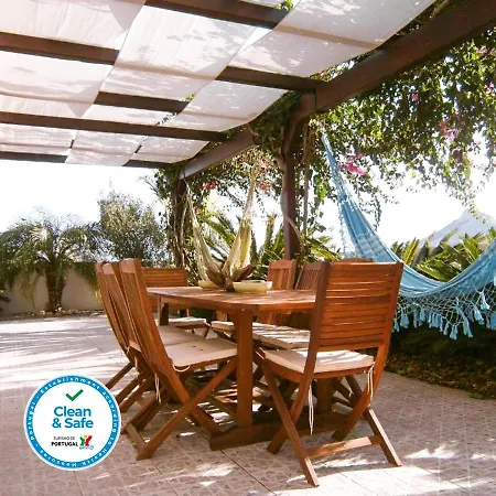 Casa Cicas * Porto Santo