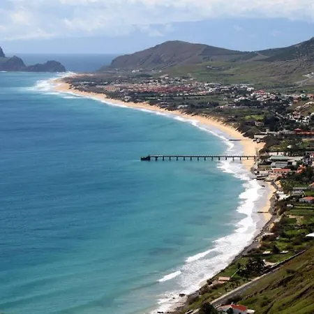 Casa Cicas * Porto Santo